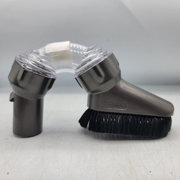 Dyson Multi Angle Vacuum Attachment Part Piece U Shaped Brush Replacement #2 - Picture 2 of 7